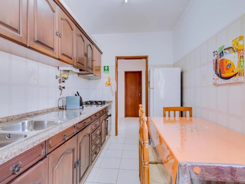 AL - Apartamento Mar Azul