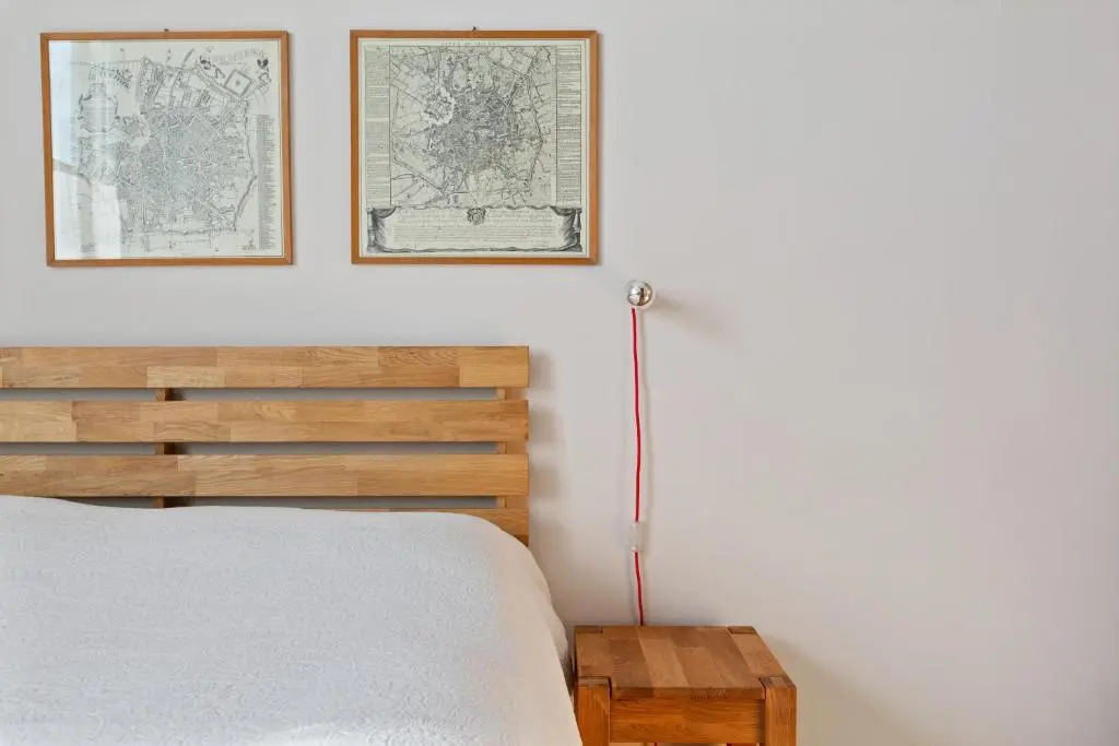 B&B San Calocero-private bathroom- WI-FI