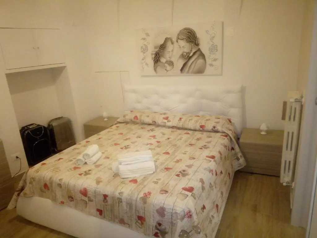 Lucy sweet Home