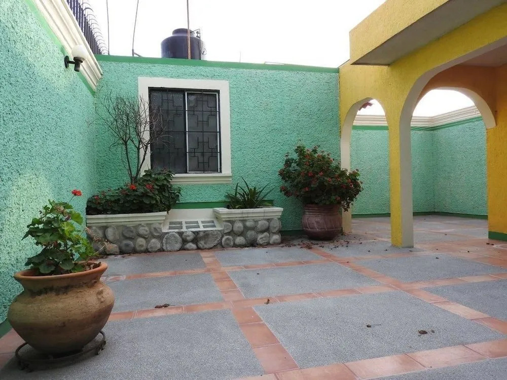 Hostal San Jemo León