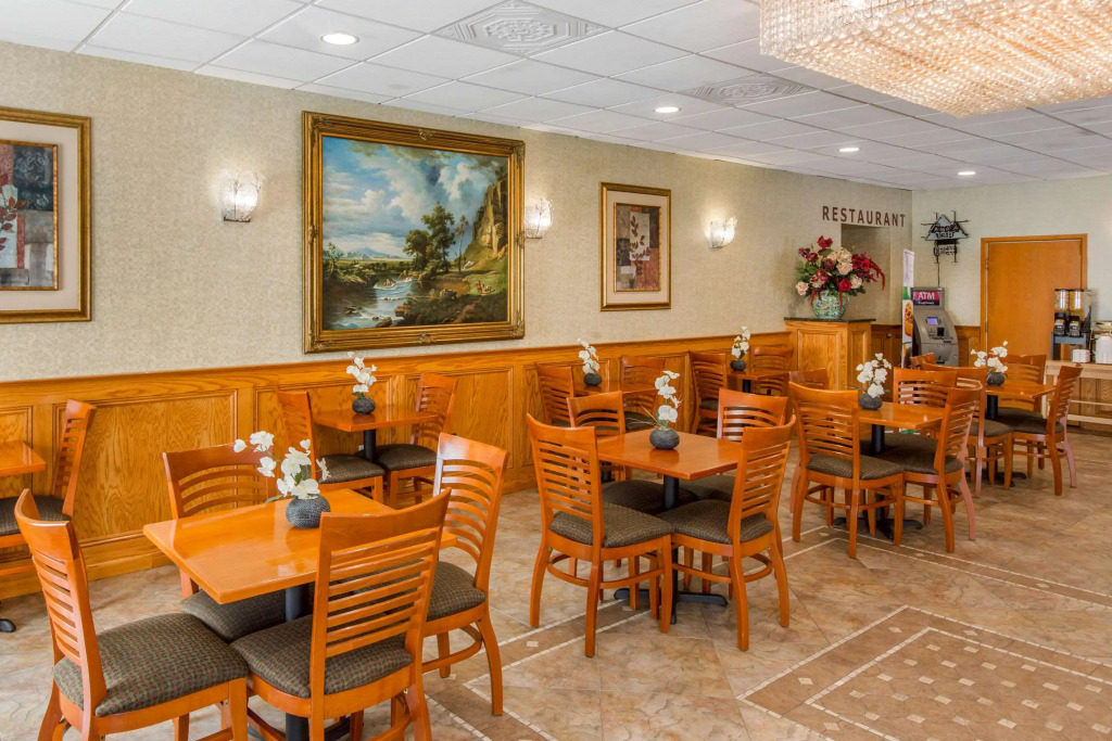 Quality Inn Ledgewood - Dover