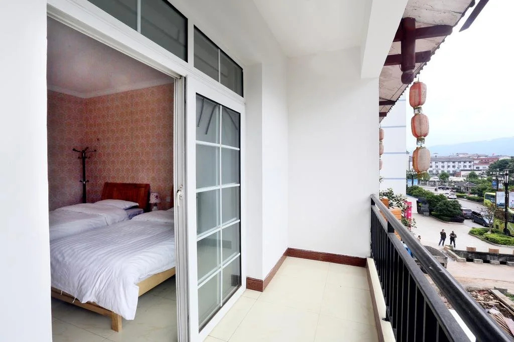 Baina Hostel