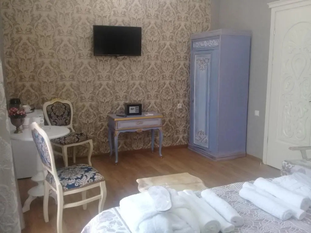 Borjomi Classic Hotel