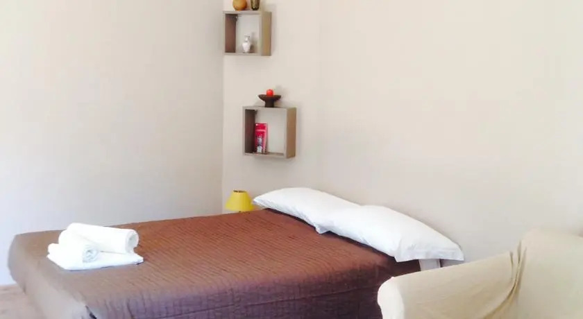 Apartment Verde Roma
