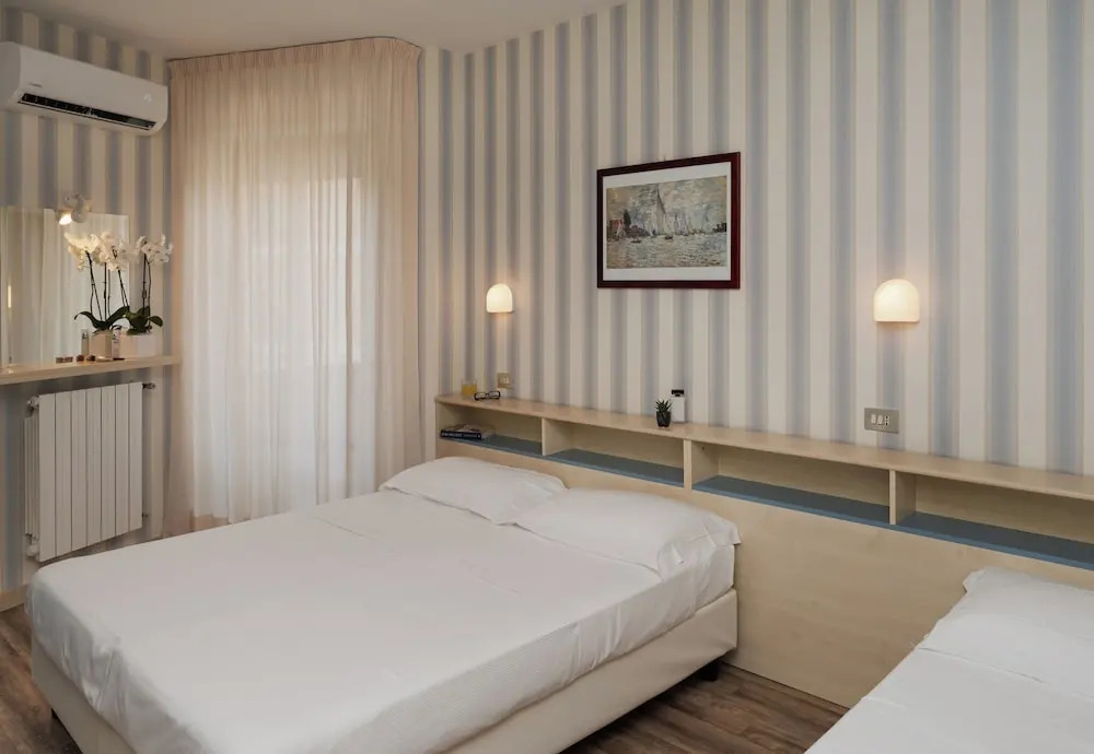 Hotel Riviera
