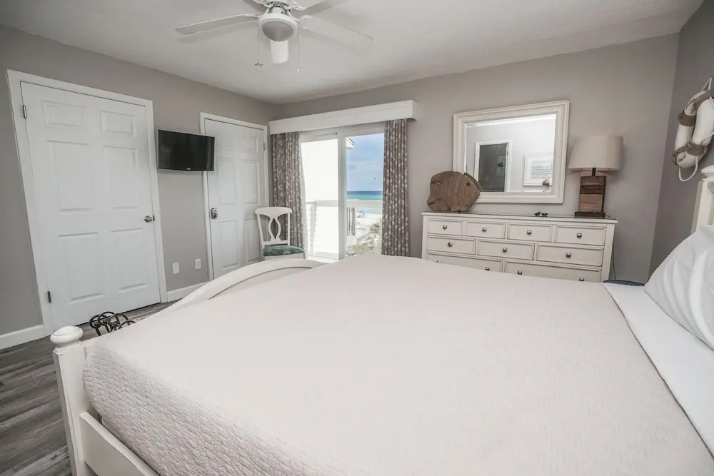 Sailfish Townhomes by Panhandle Getaways