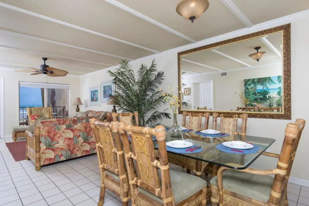 Suntide II Condominium 203
