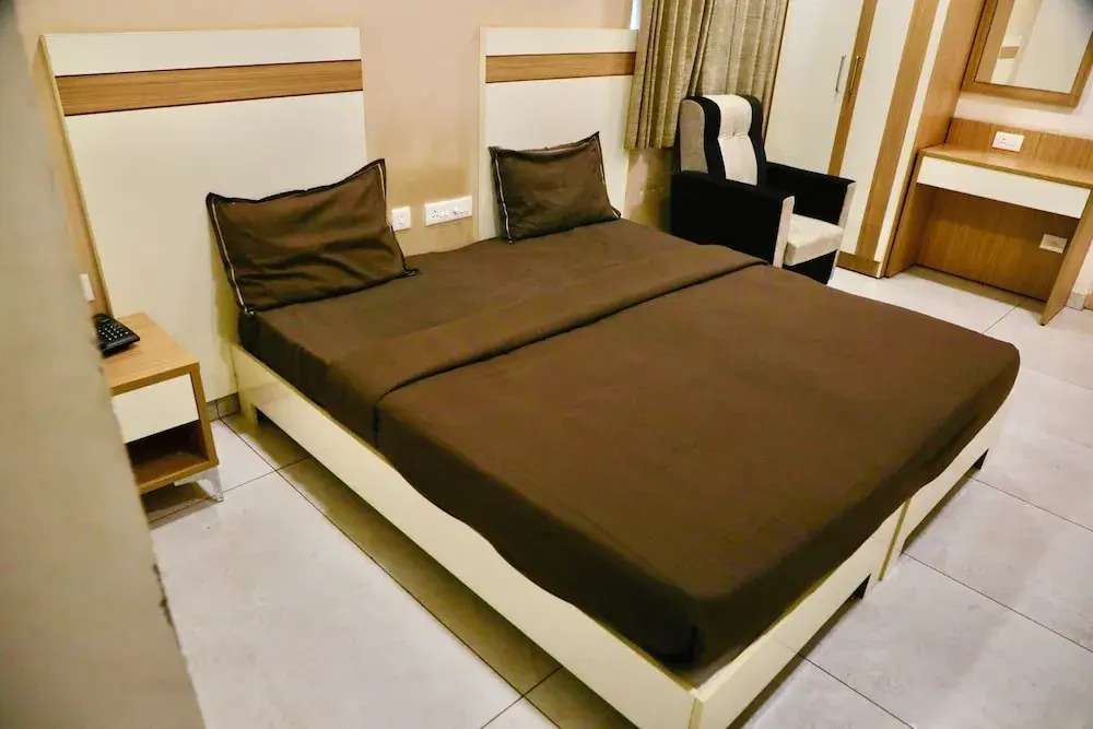 Virksham Hotel