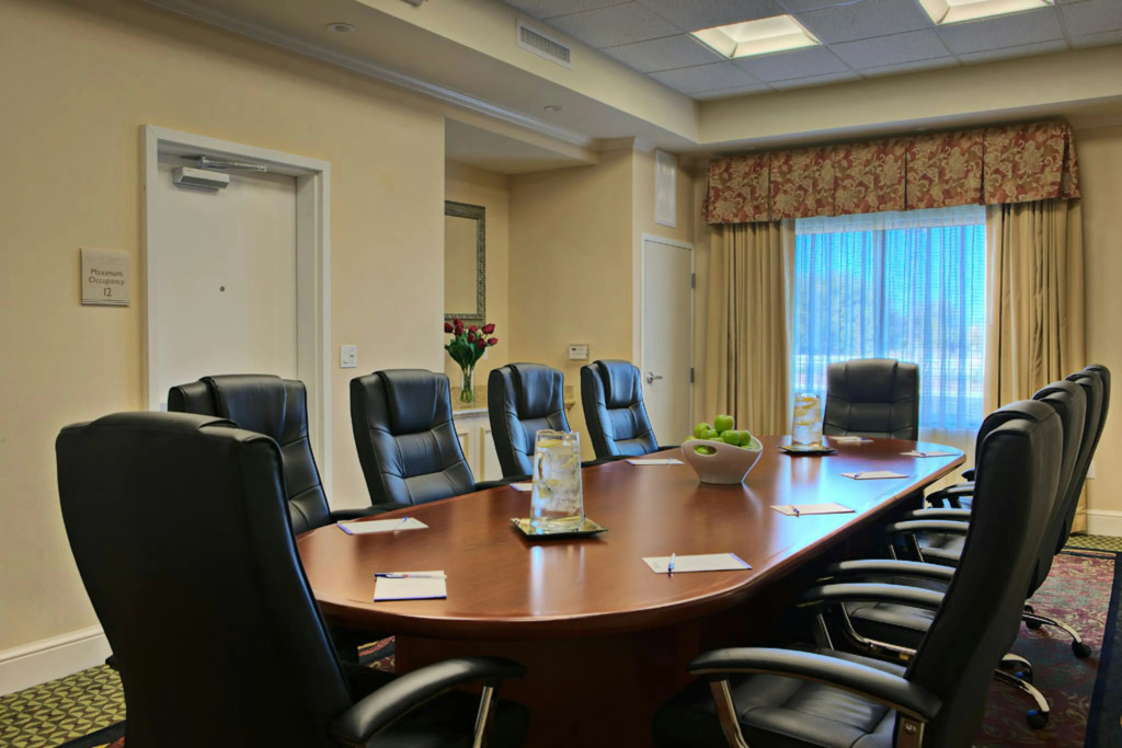 Hilton Garden Inn Palmdale