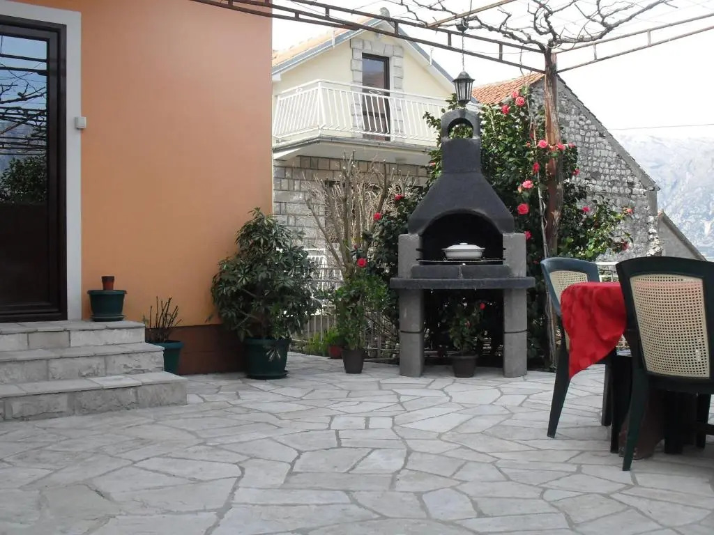 Apartments Penovic