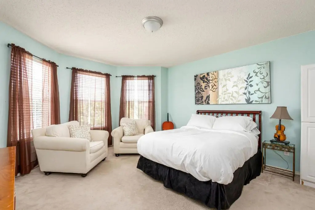 The Symphony Home....A grand home for your family!