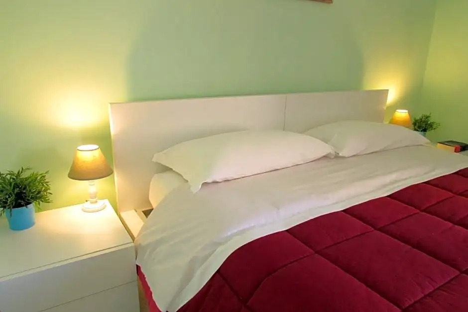 B&B La Muraglia
