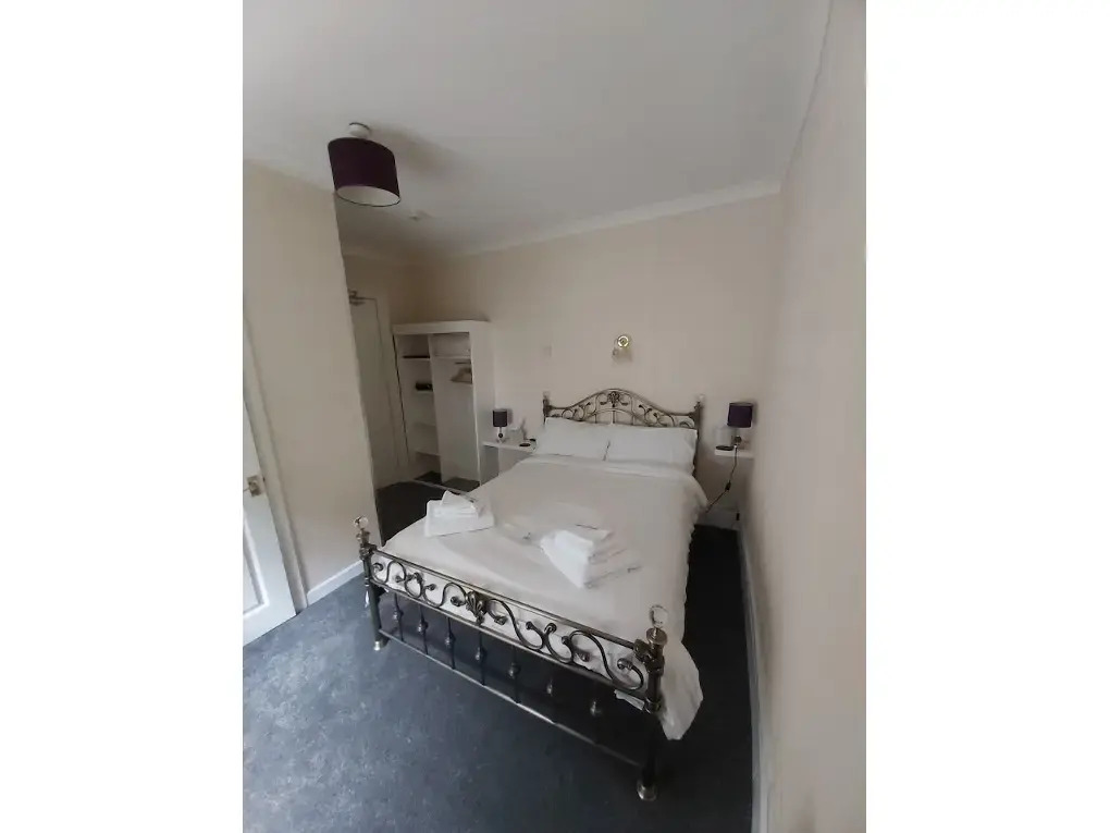 isallt guesthouse