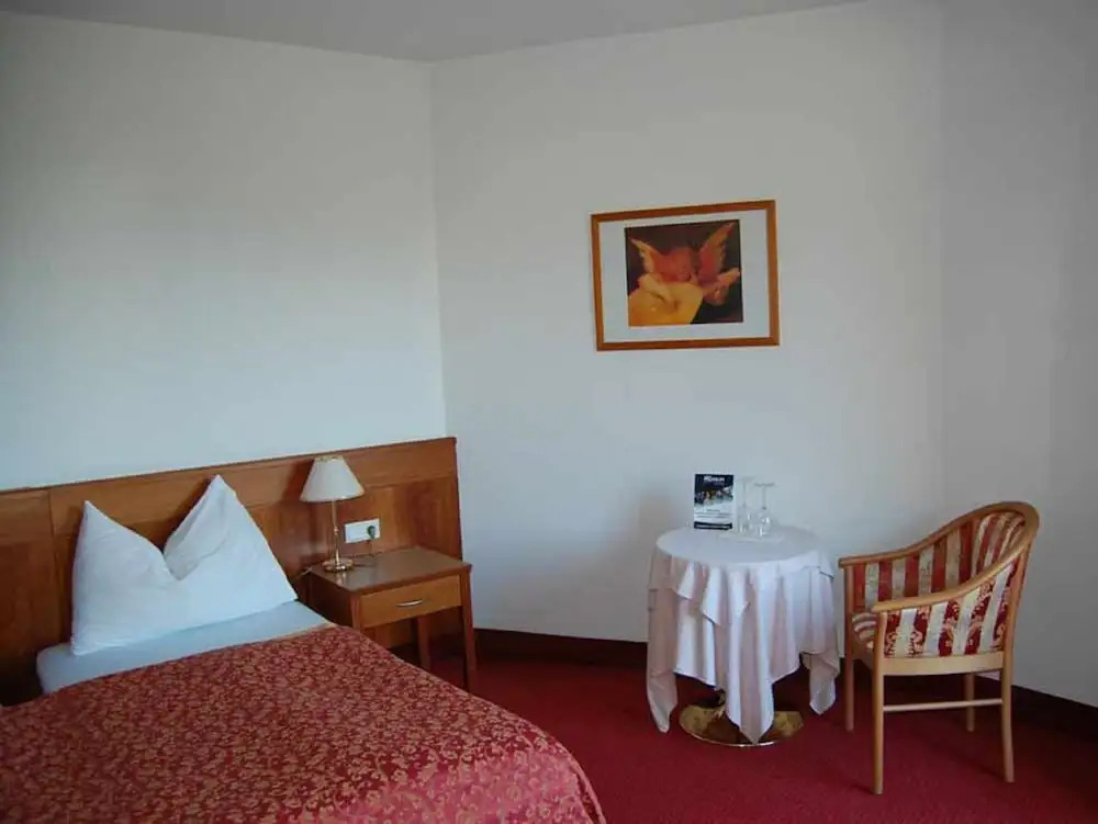 Gardenhotel Premstaller