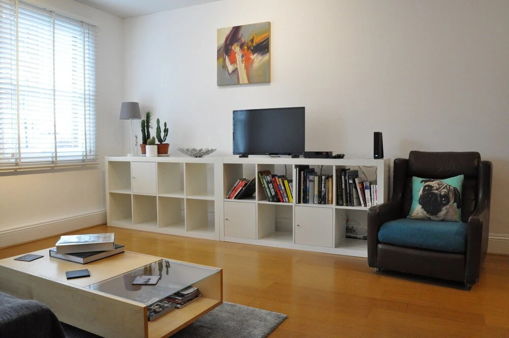 1 Bedroom Apartment in Hoxton London