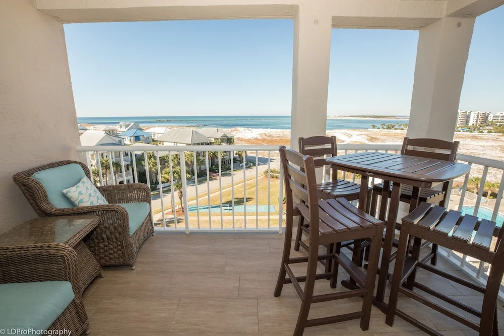 Magnolia 602 Destin - 2 Br Condo