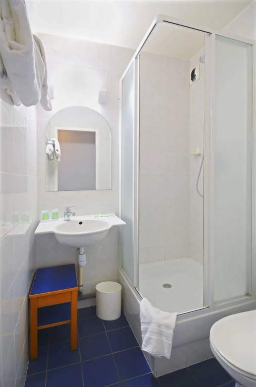 B&B HOTEL Colmar Lumière