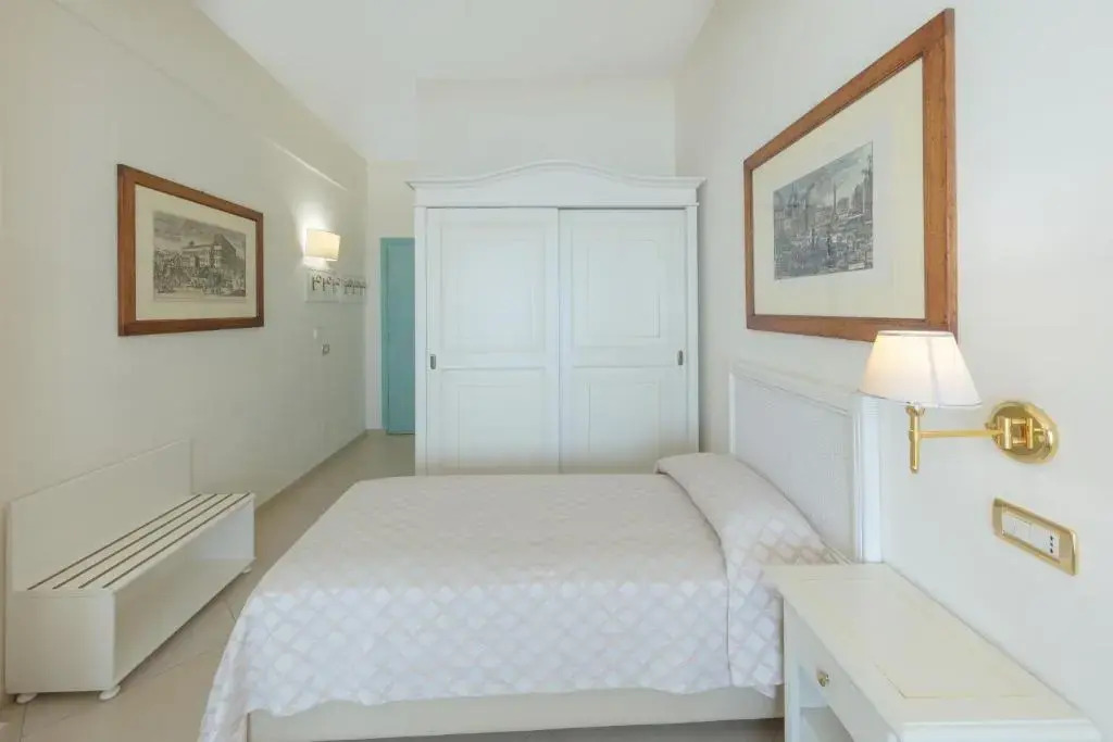 Hotel Numana Palace