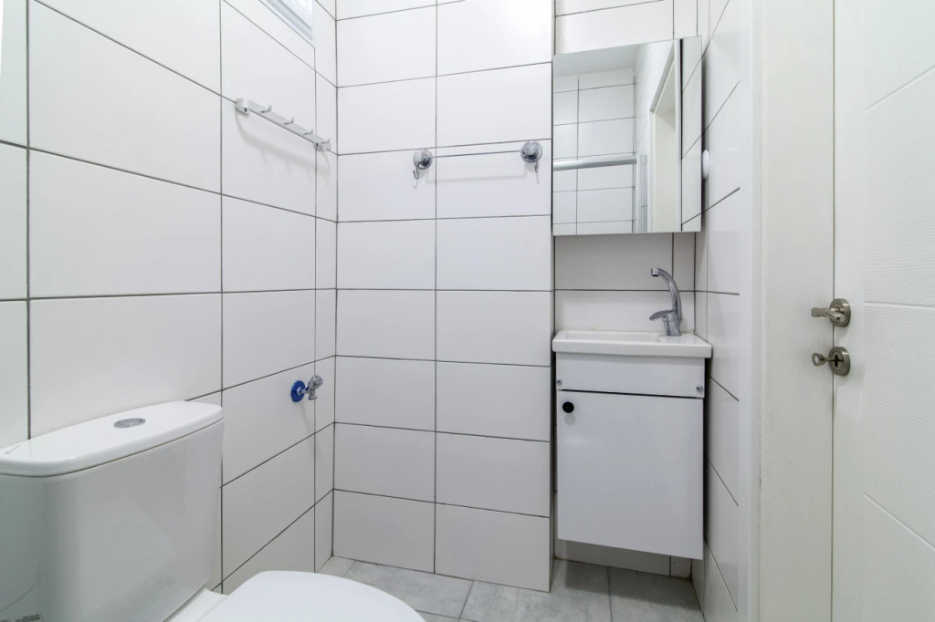 Lovely and Central Flat With Balcony in Sisli