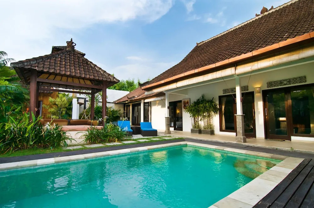 Antara Villas
