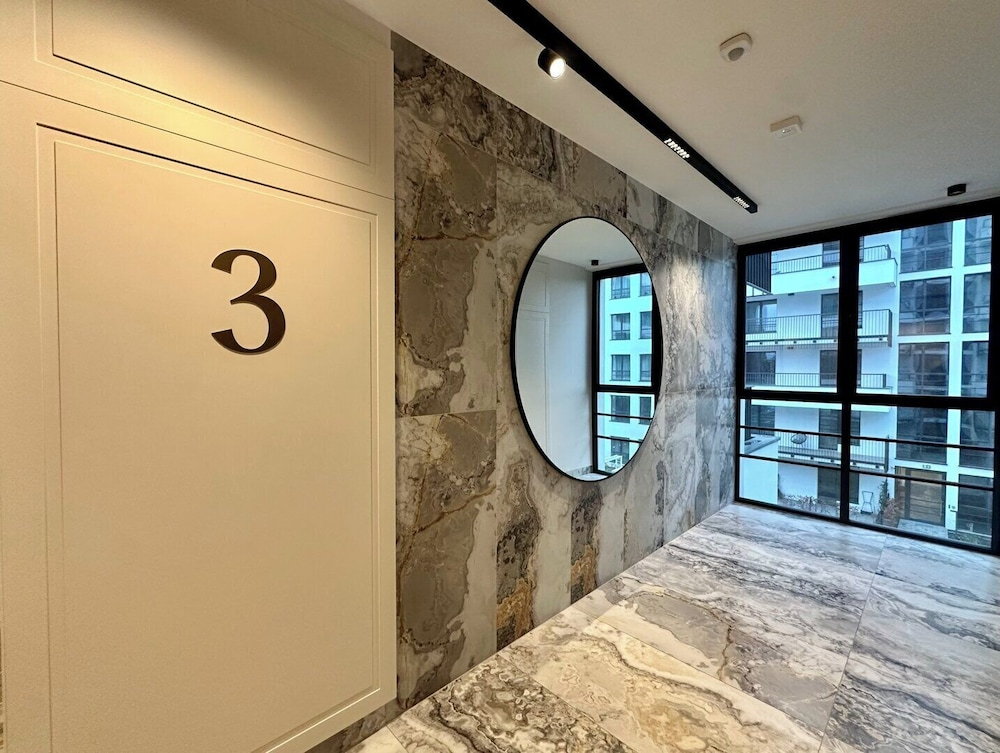 Apartamenty Doki Living Q4Apartments