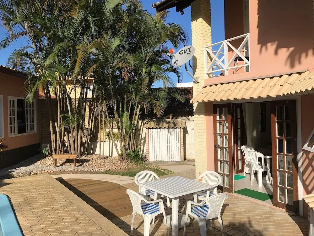 Casa do Bosque