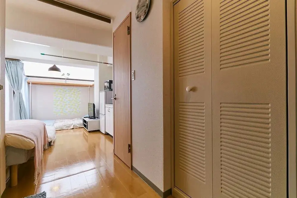 Nishishinjuku Colorbee House 31
