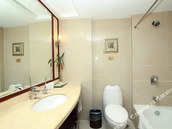 Heman Vinelea Zijinyuan Hotel (Xiangshan Shipu Fishing Port Ancient City Scenic Area)