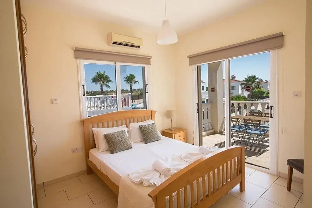 Villa Nadelle AQ Atv39