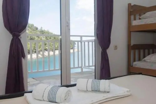 Apartments Ante