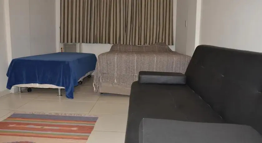 Apartamento Julio De Castilho