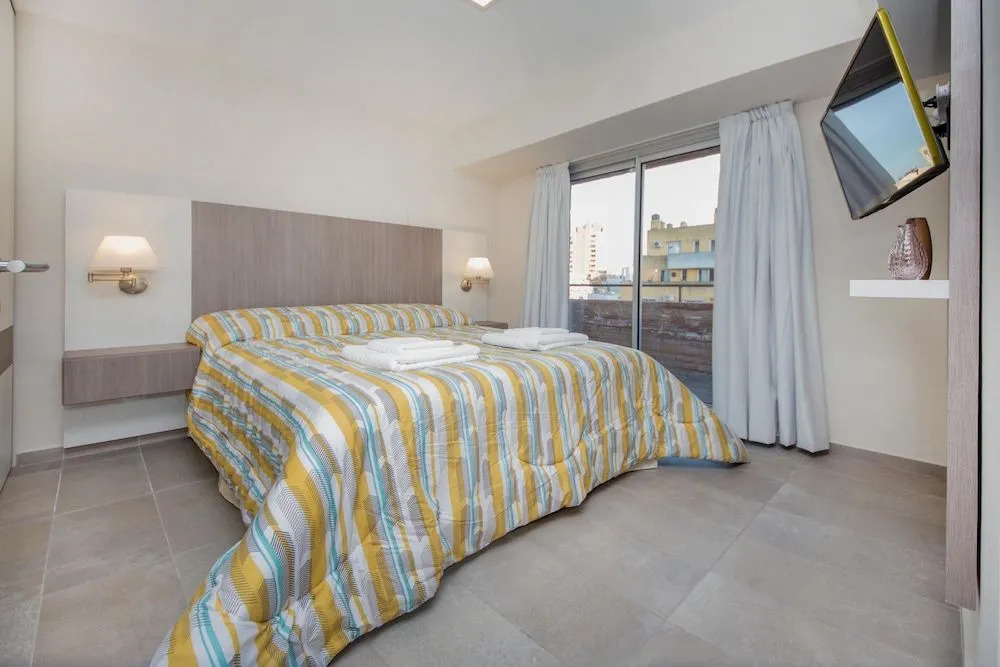 58W Ituzaingó Apartment