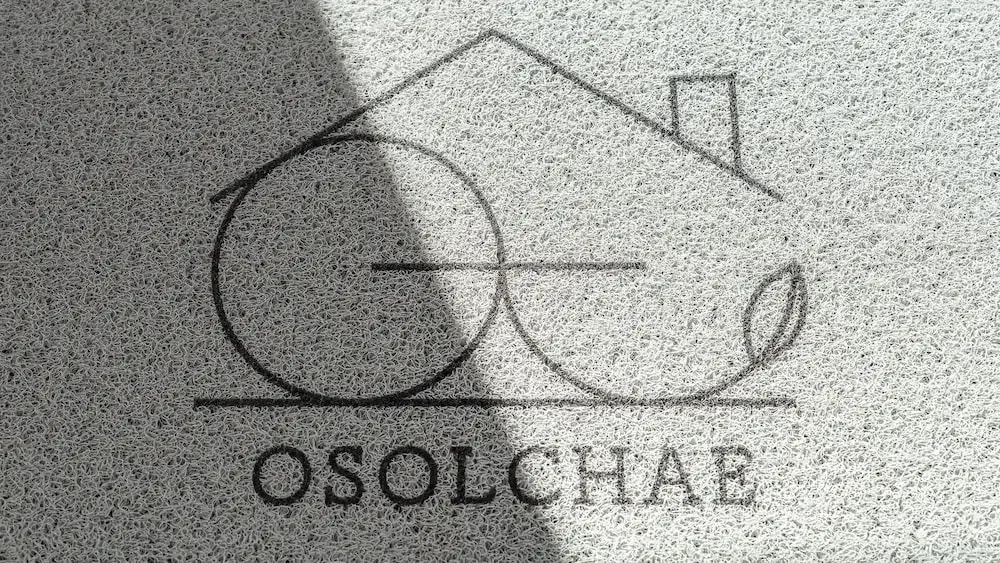 Stay Osolchae Pool Villa Pension