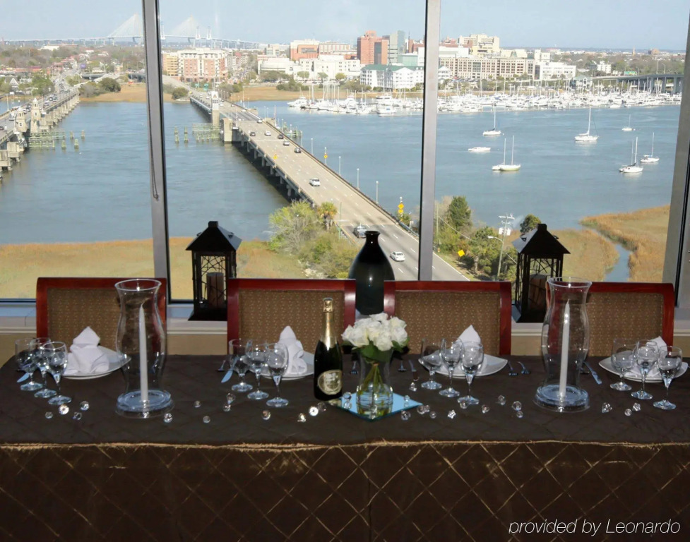 Holiday Inn Charleston-Riverview by IHG