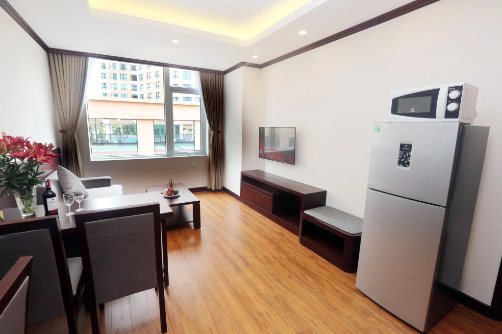 M Village Hotel Thợ Nhuộm, a brand of Modern Village Lifestyle