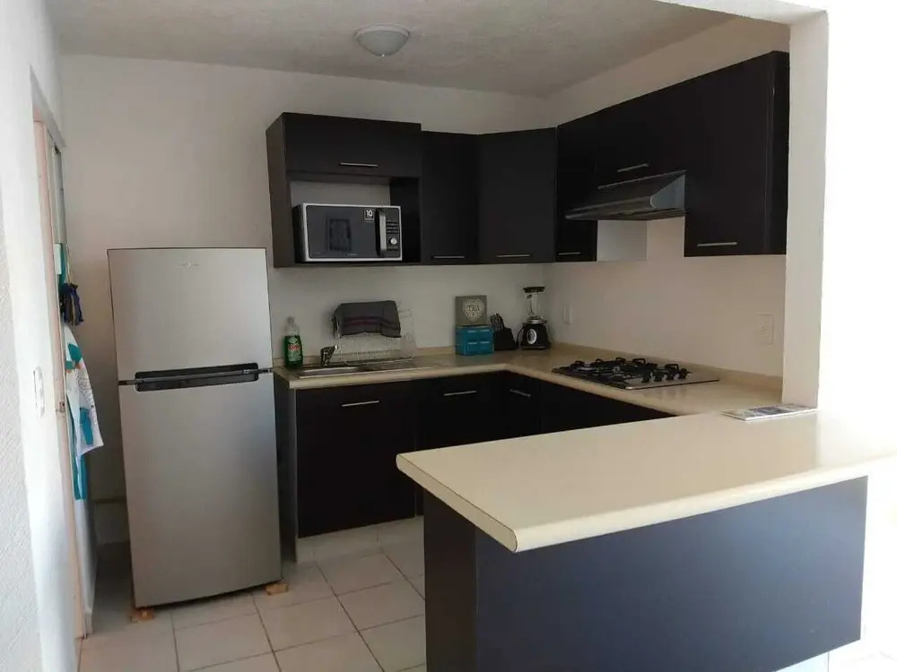 Condo Diamante