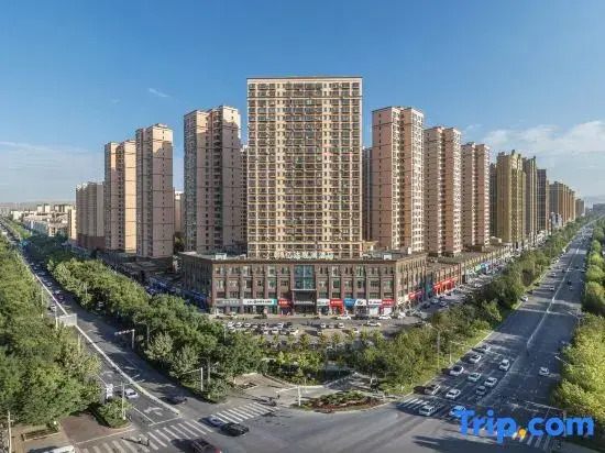 Yi Ning Yi Da Duan Lan Hotel