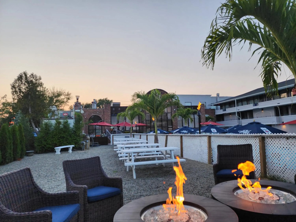 The Shore Club