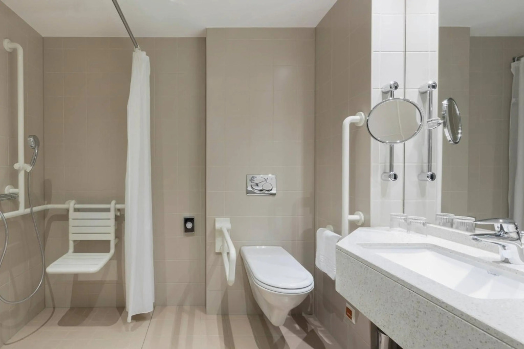 Courtyard by Marriott Basel