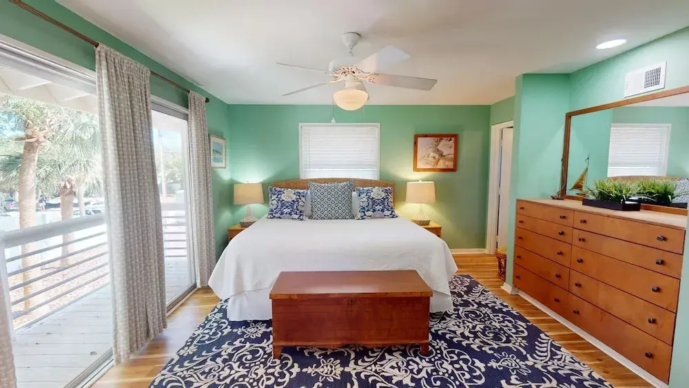 6 7th Street by Tybee Vacation Rentals