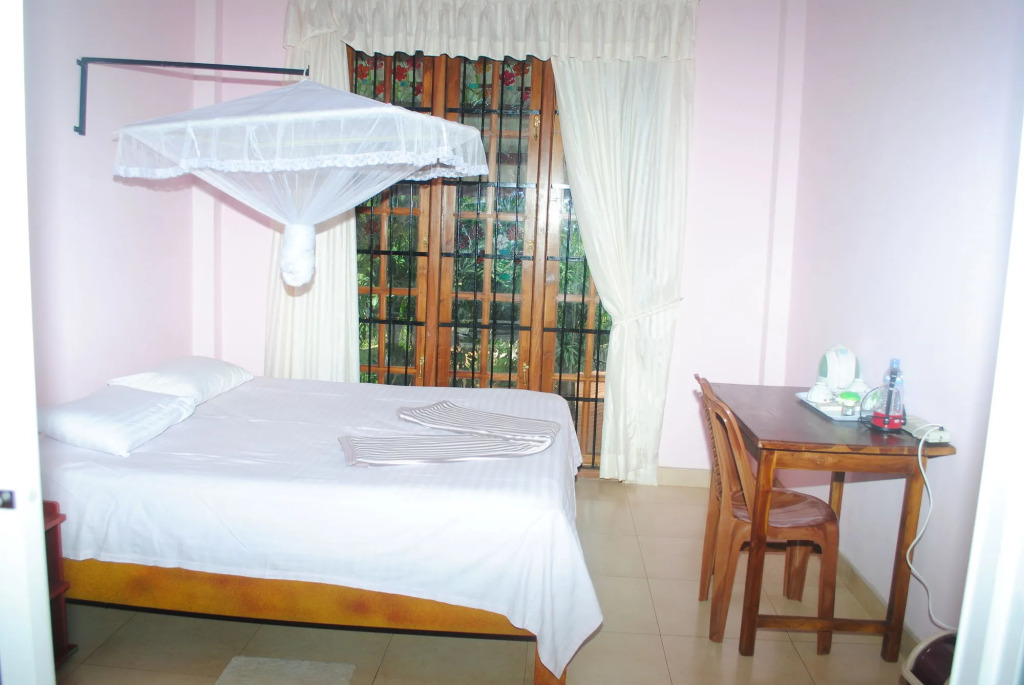 Villu Villa