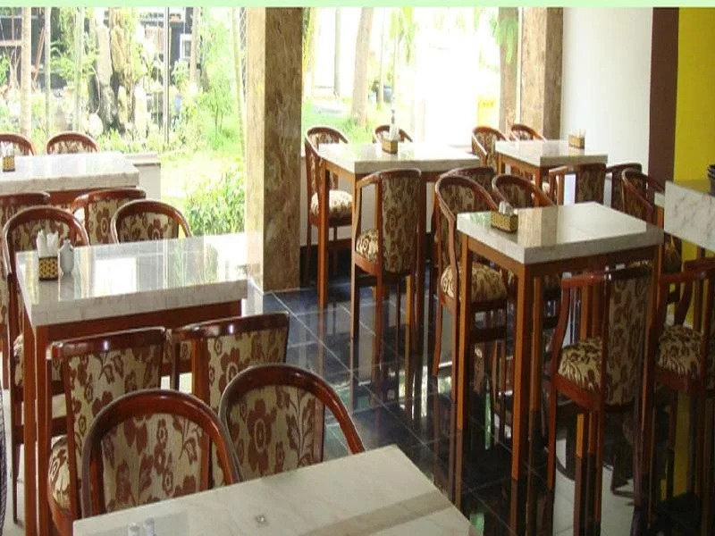 La Palma Boutique Hotel