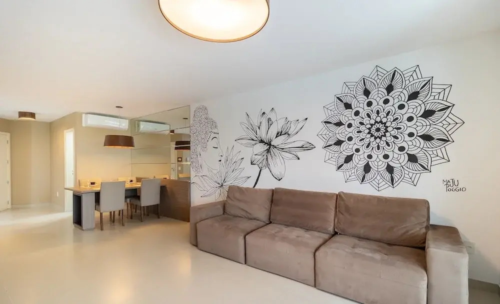MHE - Apartments Close to the Beach Floripa/sc