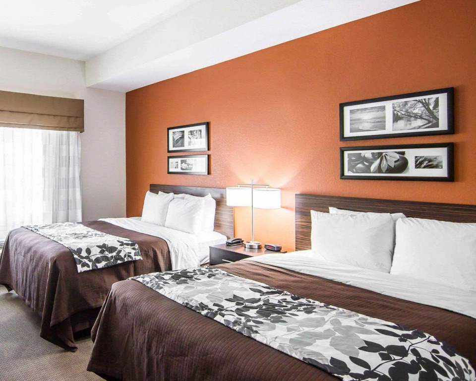 Sleep Inn Lufkin