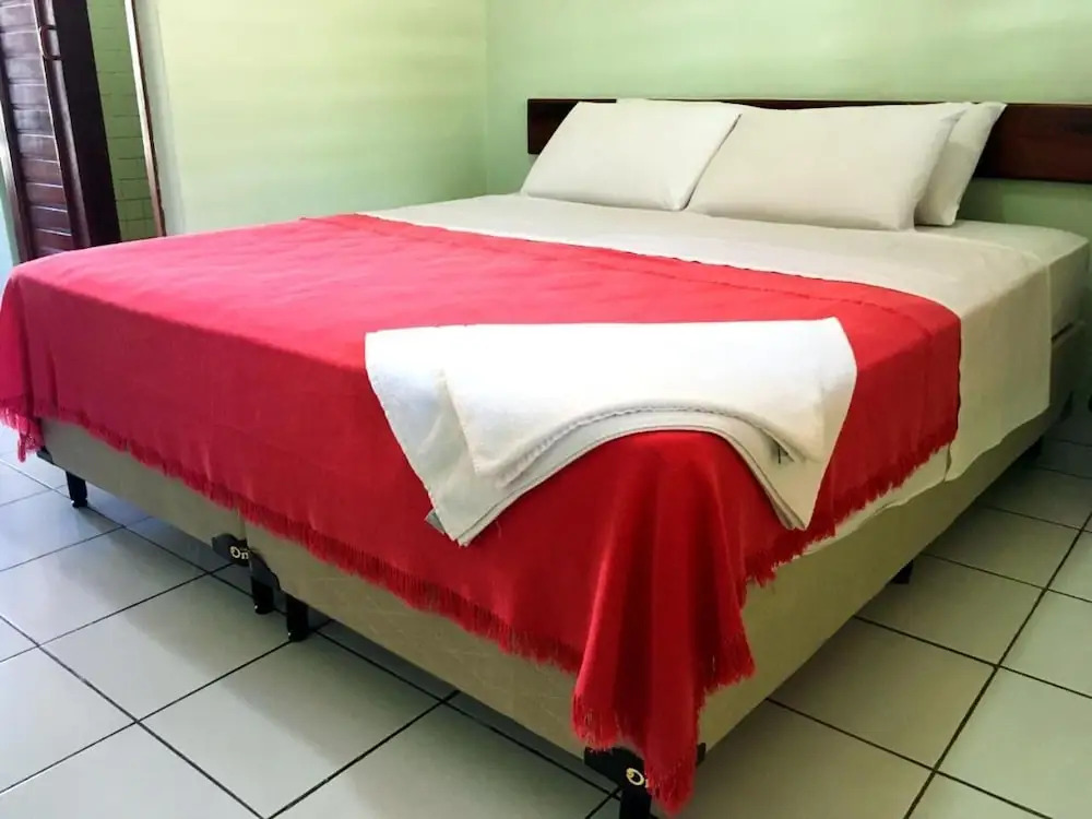 Hotel Pousada Dos Ventos