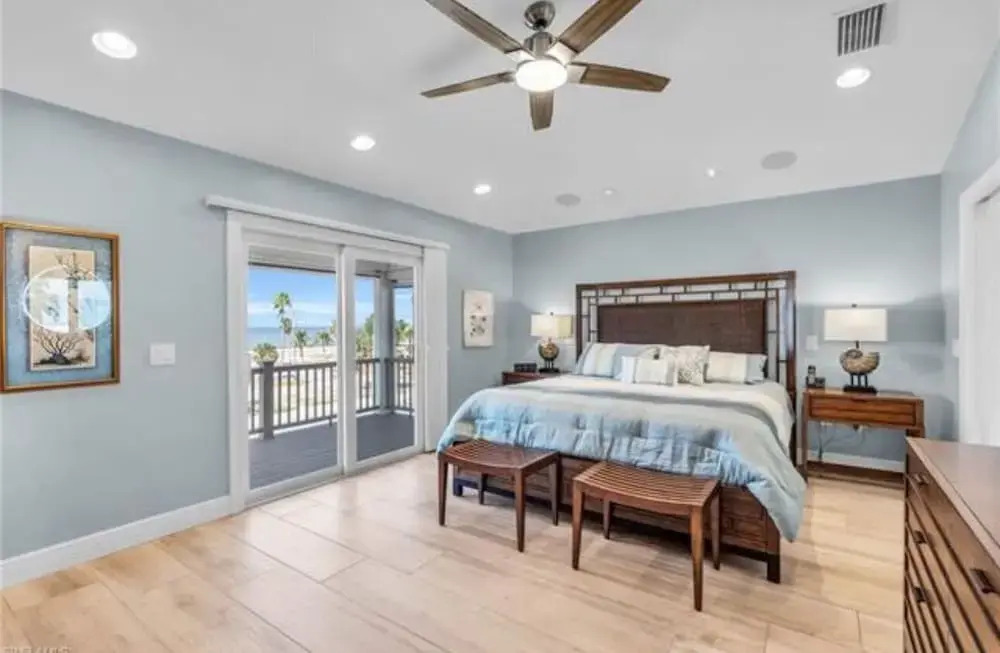 Sunset Breeze in Fort Myers Beach