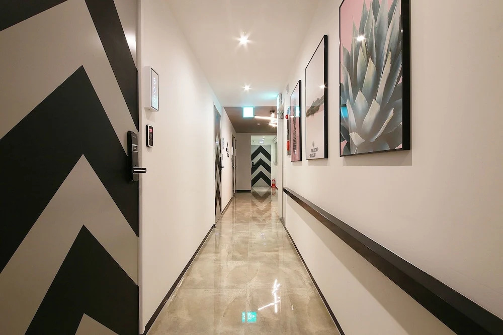 Hotel Yaja Yong In