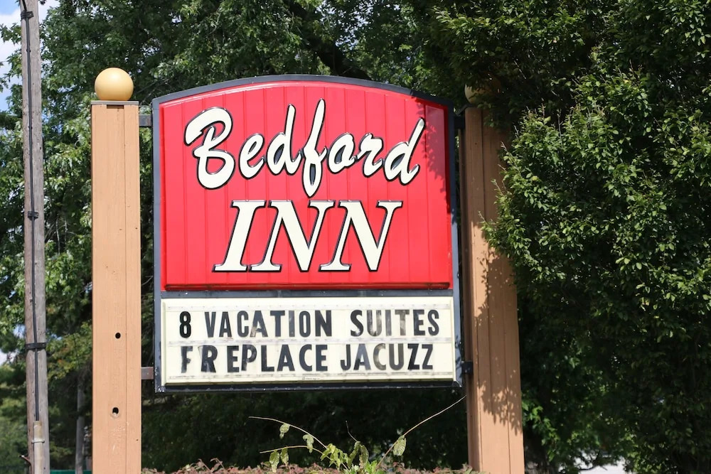 bedfordinn motel