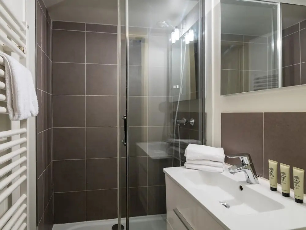 Honorê - Hôtel Pour Nomades Rêveurs - 7 rue Boissac
