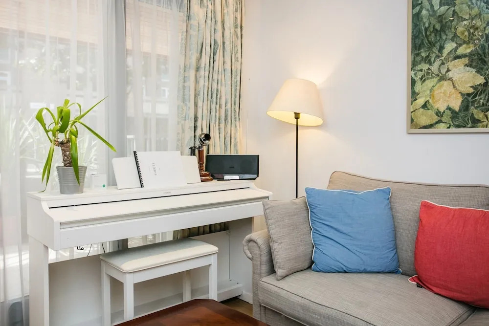 1 Bedroom Flat In Bethnal Green